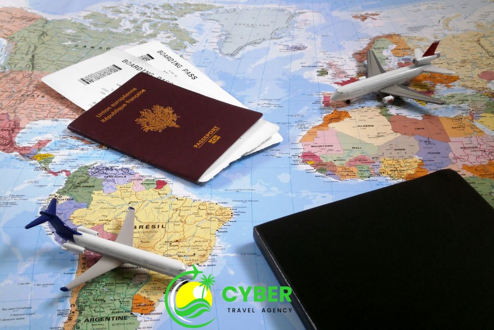 International Travel Planning