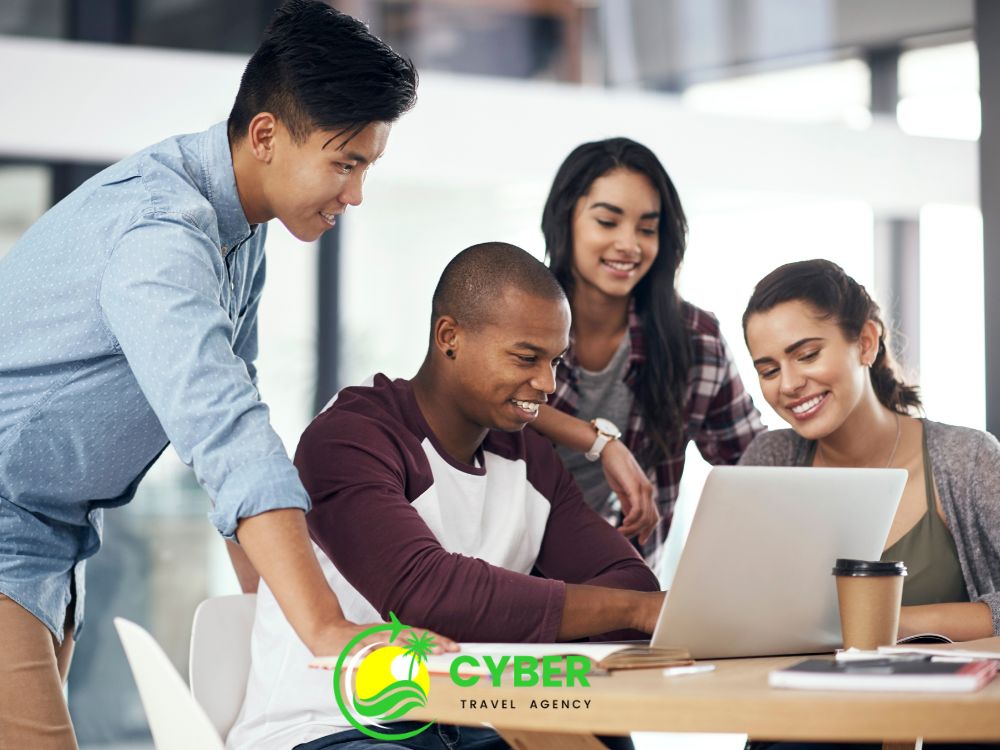 Overseas Education Support