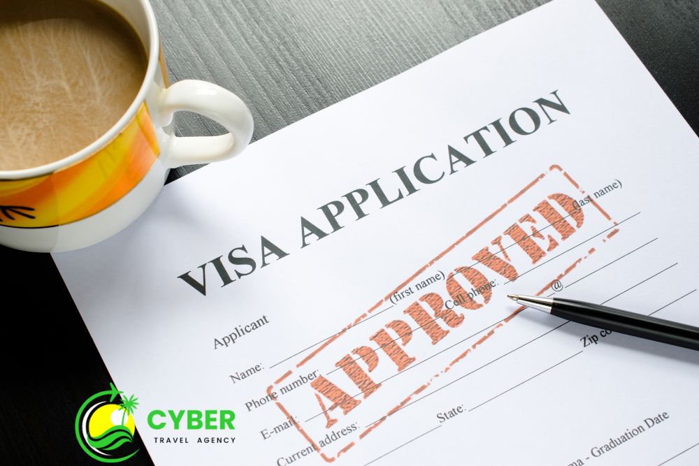 Visa & Documentation Services